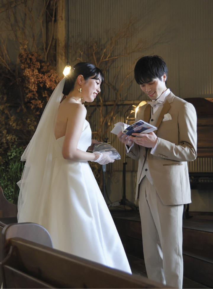 結婚式実例in香川県_11