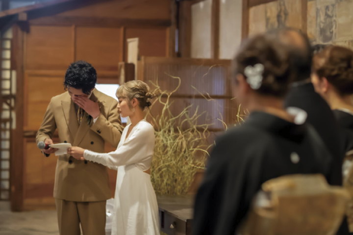 結婚式実例in鳥取県_10