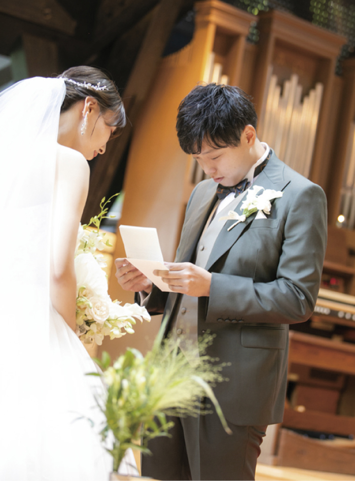 結婚式実例in大阪府_01