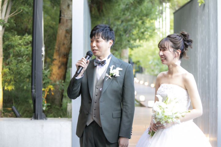 結婚式実例in大阪府_05