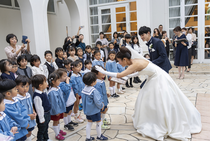 結婚式実例in静岡県_12