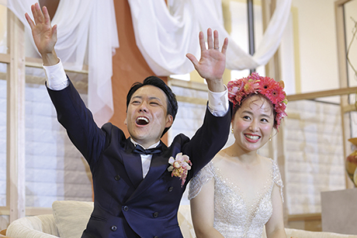 結婚式実例in高知県_05