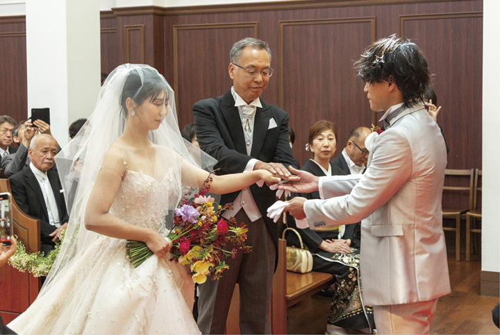 結婚式実例in熊本県_01