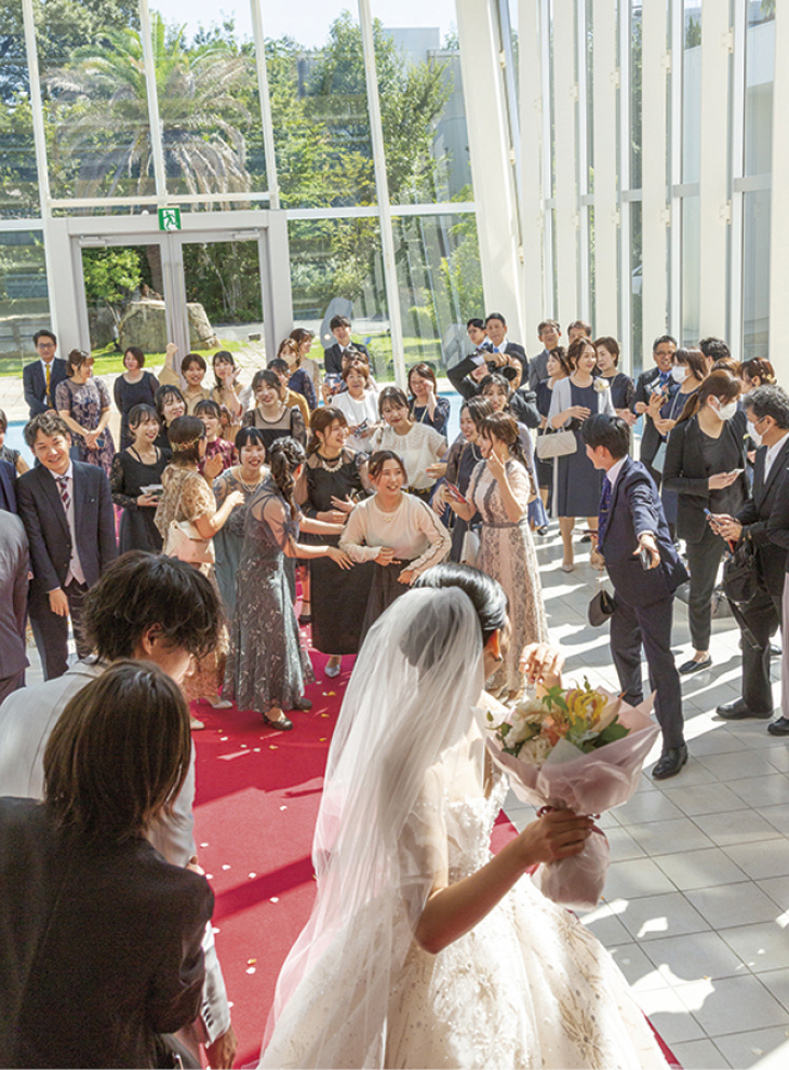 結婚式実例in熊本県_07