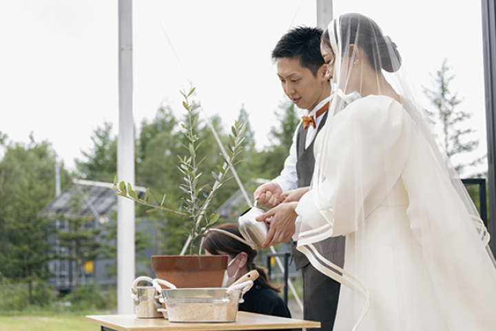 結婚式実例in北海道_04