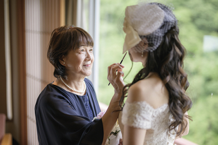 結婚式実例in福島県_02