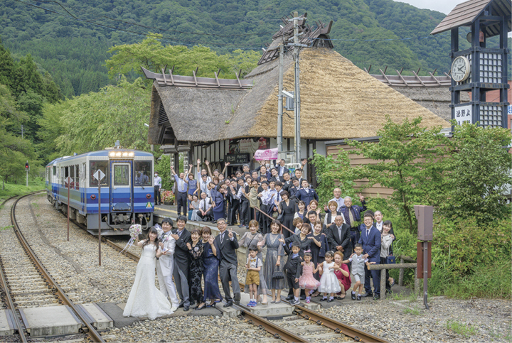 結婚式実例in福島県_03