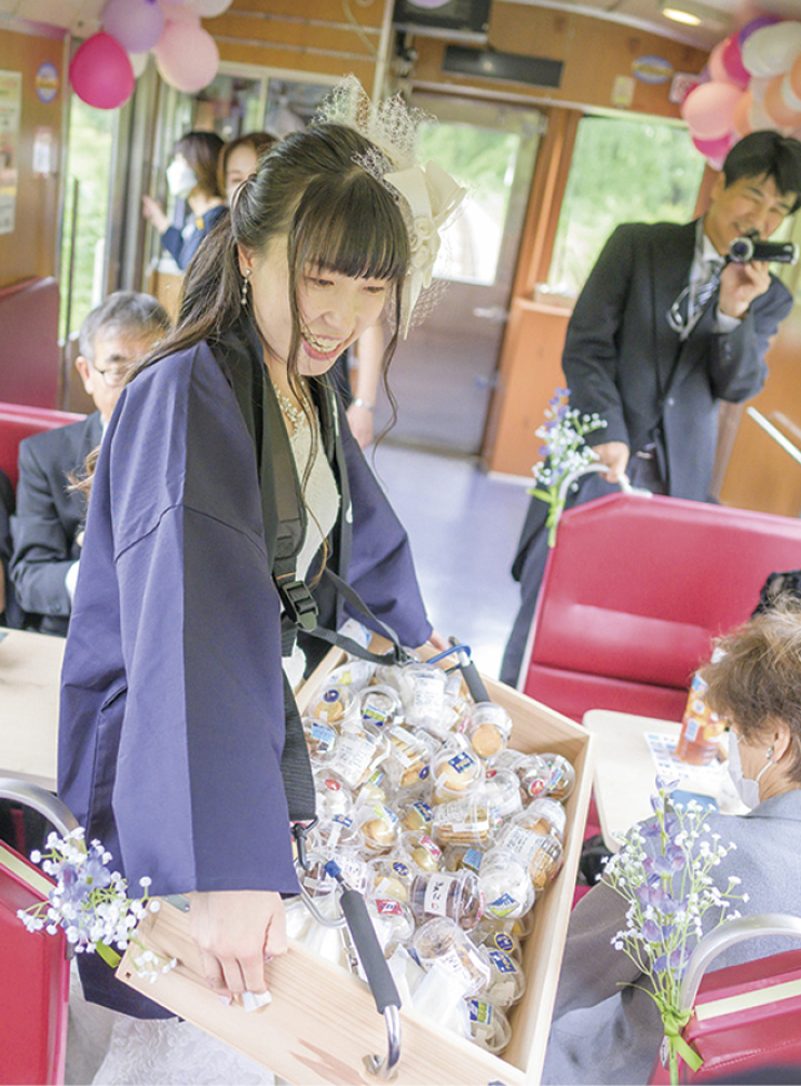 結婚式実例in福島県_06