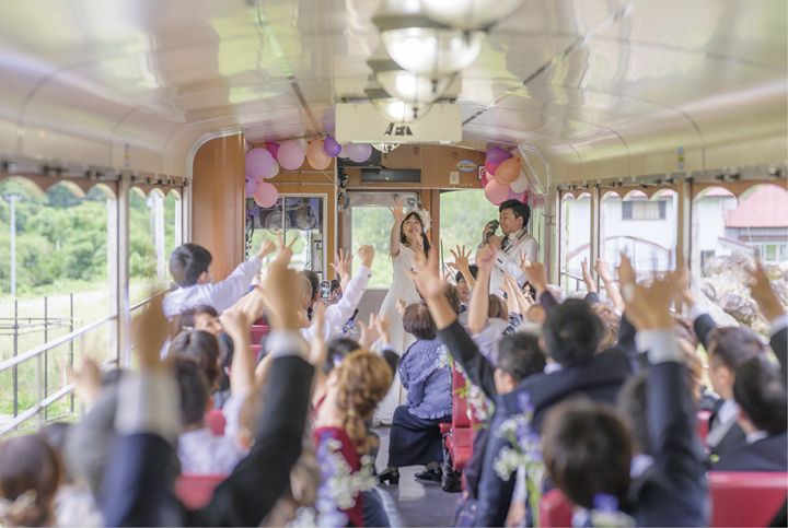 結婚式実例in福島県_07