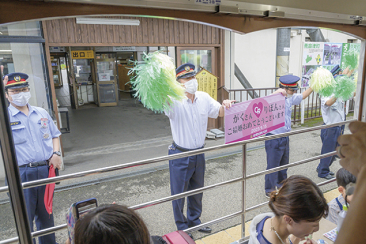 結婚式実例in福島県_08