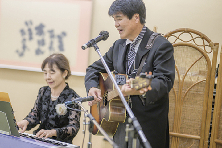 結婚式実例in福島県_11