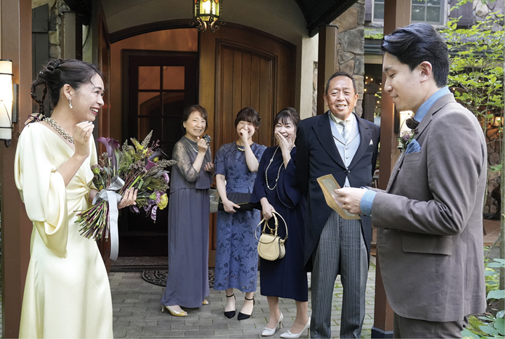 結婚式実例in長野県_07