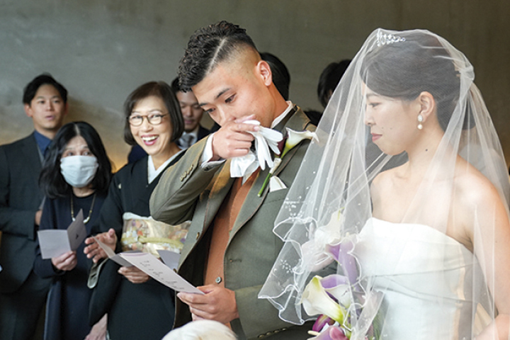 結婚式実例in長野県_04