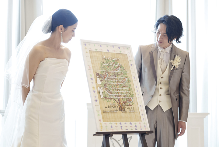 結婚式実例in山口県_04