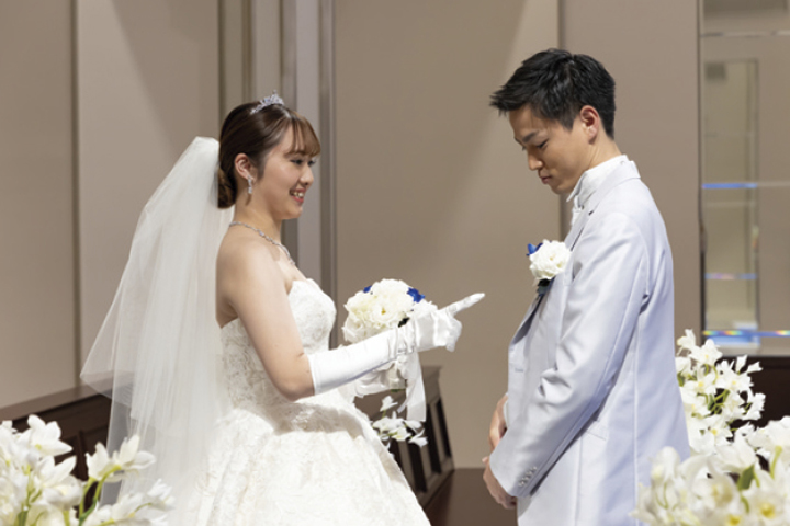 結婚式実例in愛知県_07
