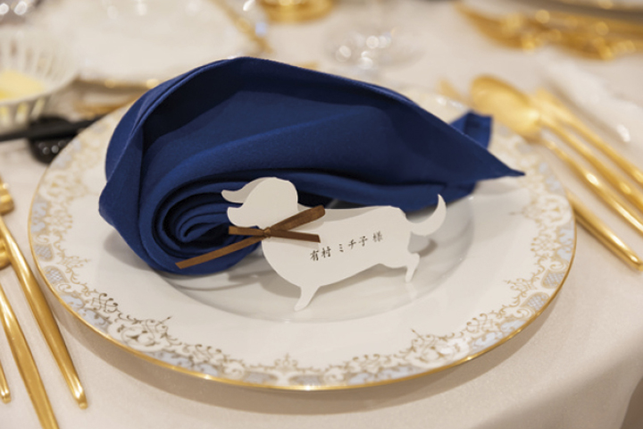 結婚式実例in愛知県_11