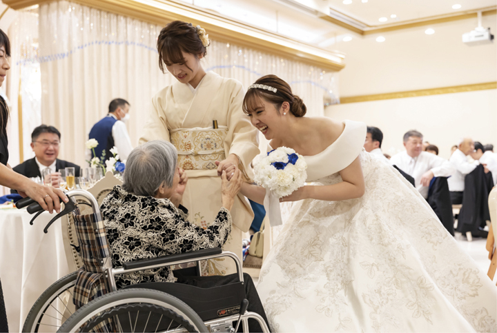 結婚式実例in愛知県_12