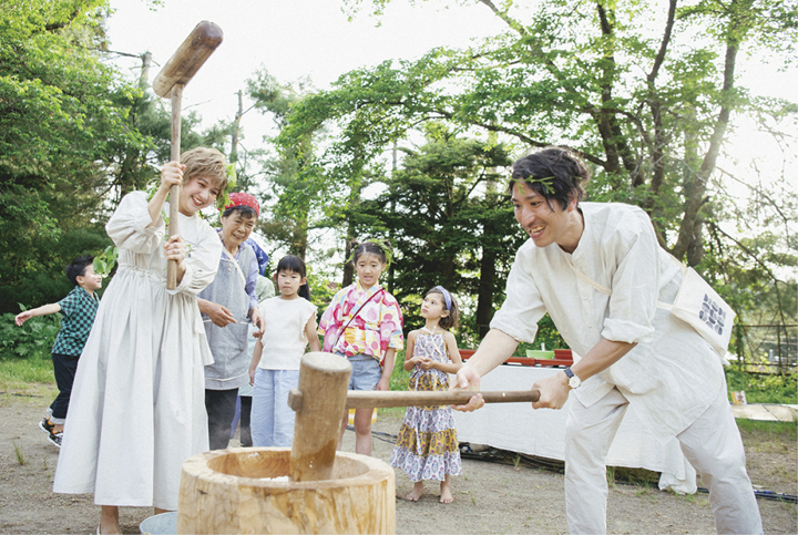 結婚式実例in福島県_05