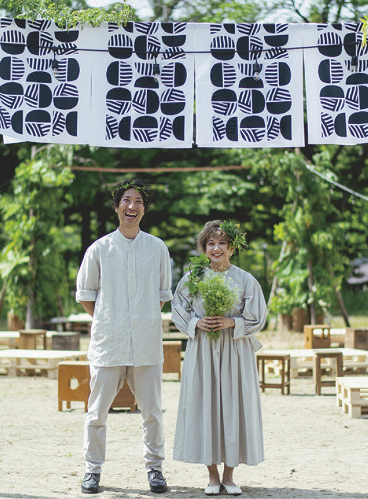 結婚式実例in福島県_08