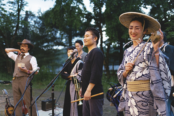 結婚式実例in福島県_10