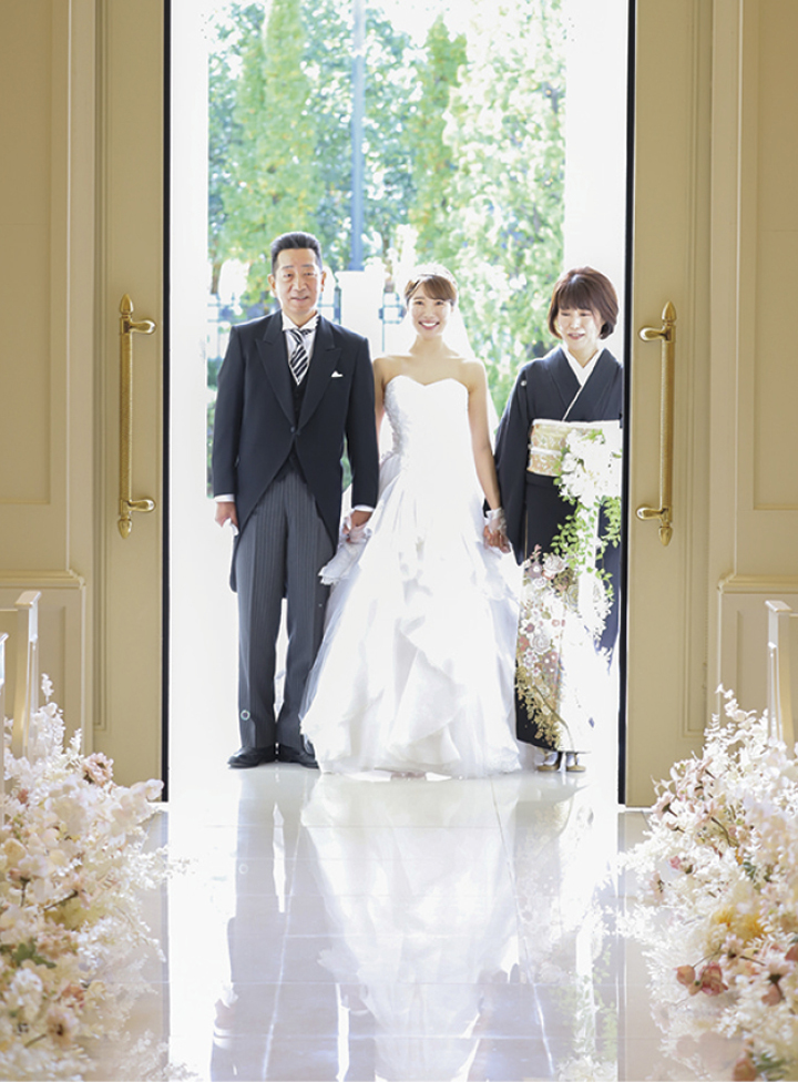 結婚式実例in栃木県_01