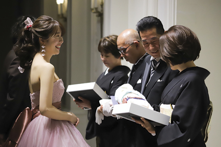 結婚式実例in栃木県_09