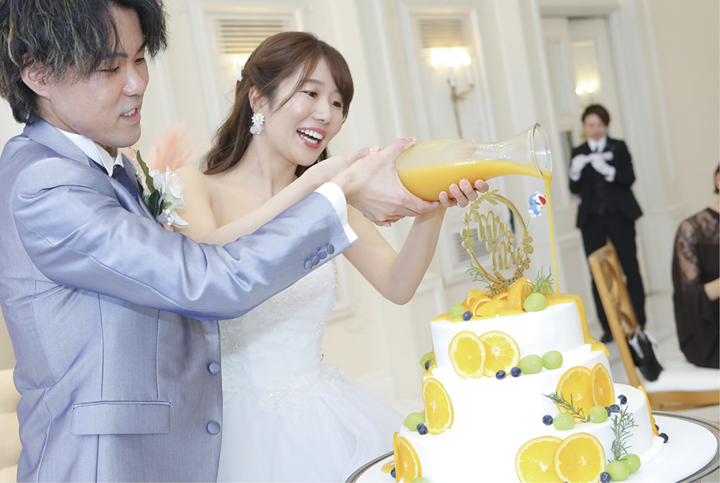 結婚式実例in栃木県_10