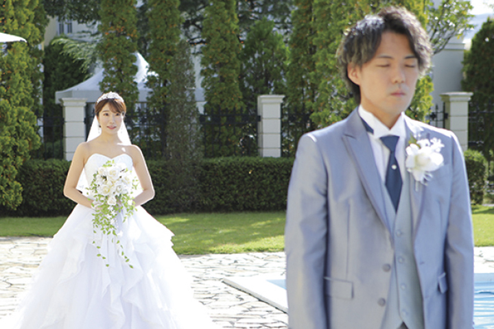 結婚式実例in栃木県_12
