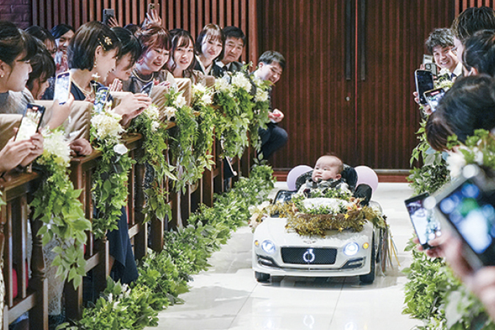 結婚式実例in山梨県_05