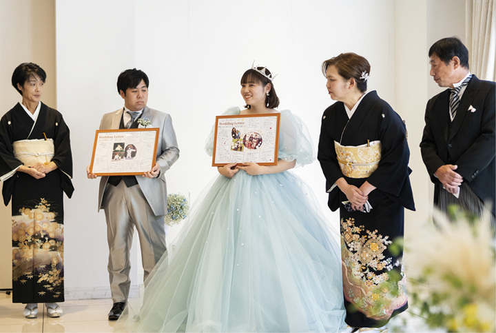 結婚式実例in佐賀県_08