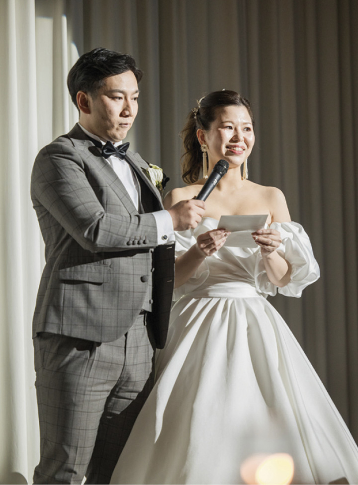 結婚式実例in大阪府_13