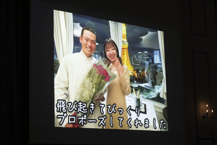 結婚式実例in茨城県_07