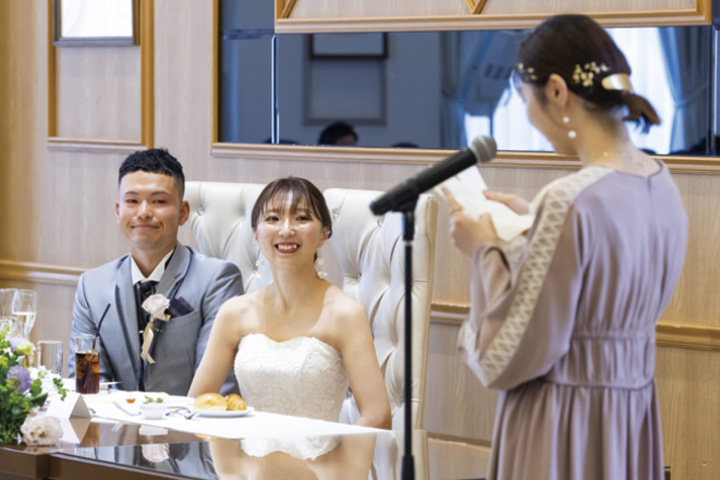 結婚式実例in茨城県_12