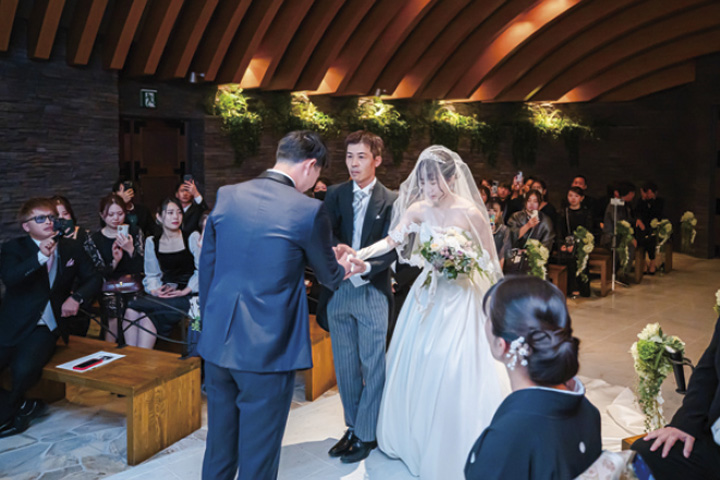 結婚式実例in群馬県_03