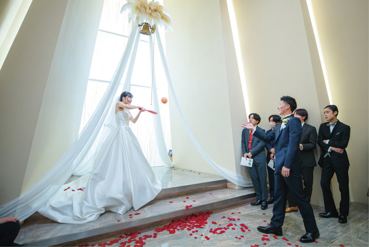 結婚式実例in群馬県_05