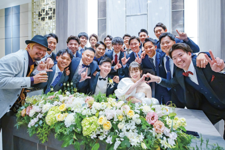 結婚式実例in群馬県_06