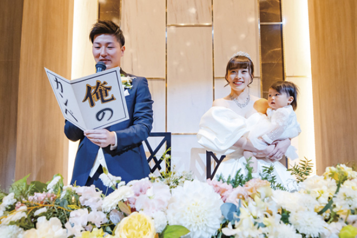 結婚式実例in群馬県_07