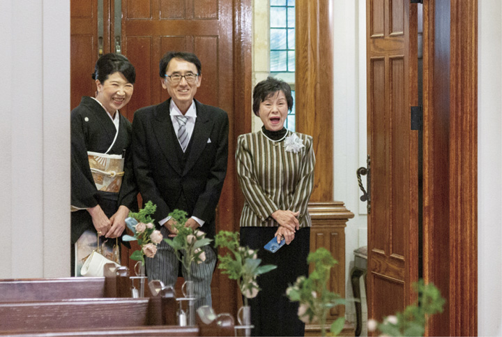 結婚式実例in福岡県_02