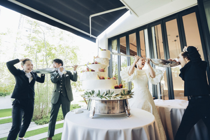 結婚式実例in愛知県_04