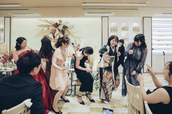 結婚式実例in愛知県_07