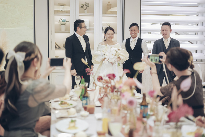 結婚式実例in愛知県_10