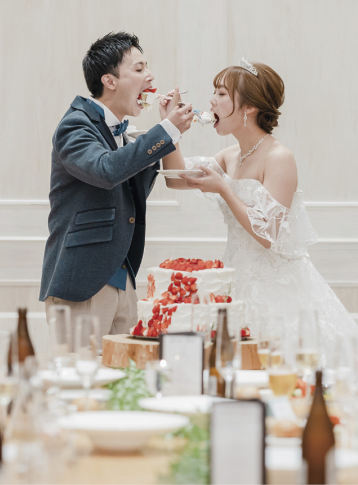 結婚式実例in山形県_11