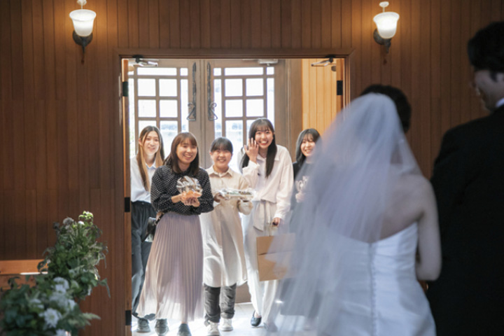 結婚式実例in群馬県_10