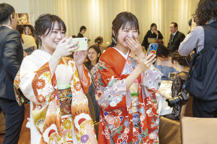 結婚式実例in福岡県_07