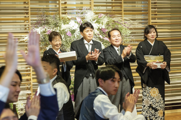 結婚式実例in福岡県_10