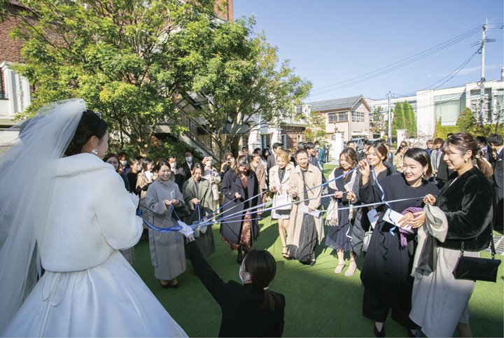 結婚式実例in熊本県_03