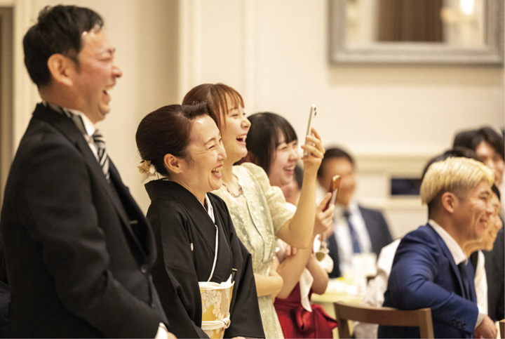 結婚式実例in神奈川県_04