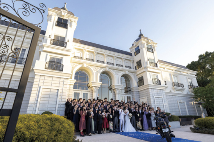 結婚式実例in神奈川県_06