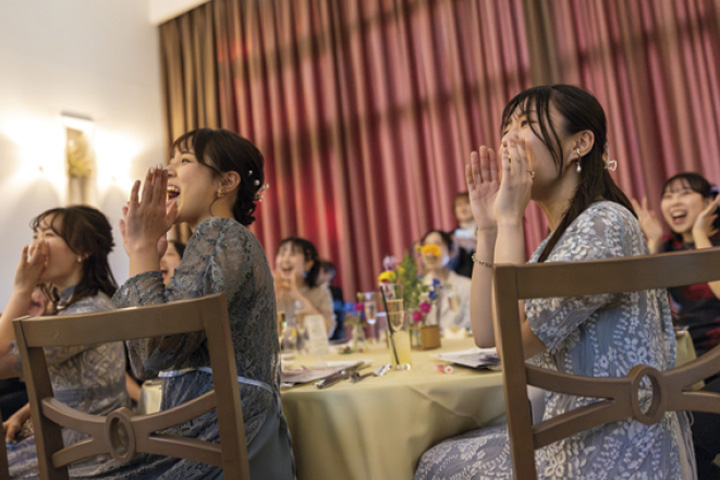 結婚式実例in神奈川県_14