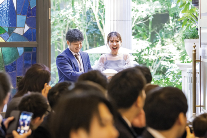 結婚式実例in埼玉県_04